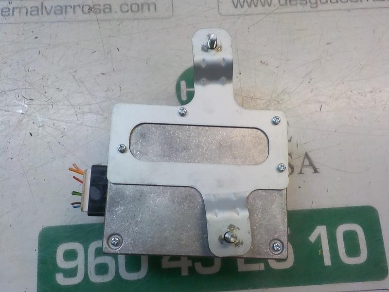 Recambio de modulo electronico para hyundai ix20 1.6 crdi cat referencia OEM IAM 953001K000 953001K000 