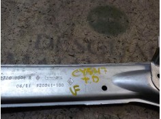 Recambio de elevalunas trasero derecho para renault megane iii sport tourer 1.5 dci diesel fap referencia OEM IAM 827200008R   2