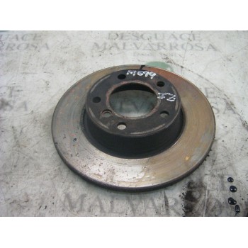 DISCO FRENO DELANTERO 34116757751 