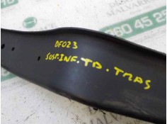 Recambio de brazo suspension inferior trasero derecho para audi a3 sportback (8p) 1.6 tdi referencia OEM IAM 1K0505311AB   2