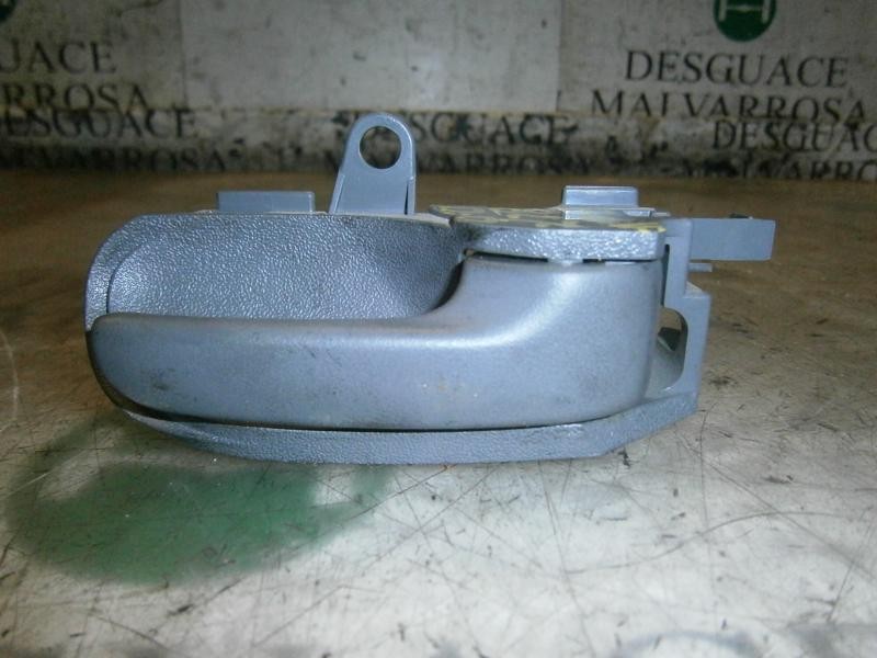 Recambio de maneta interior delantera derecha para toyota aygo (kgb/wnb) blue referencia OEM IAM   