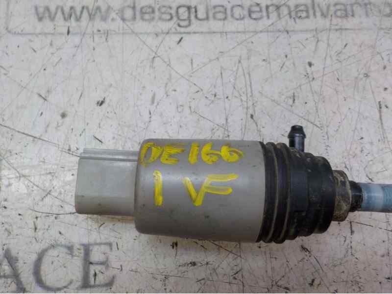 Recambio de bomba limpia para bmw serie 3 berlina (e90) 2.0 16v diesel referencia OEM IAM 67127302589  