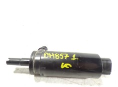 Recambio de bomba limpia para bmw serie 1 berlina (e81/e87) 2.0 16v diesel referencia OEM IAM 67128377430 6973097 