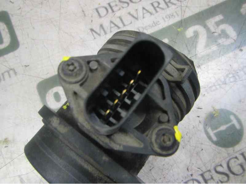 Recambio de caudalimetro para seat ibiza (6j5) 1.9 tdi referencia OEM IAM 038906461B 0281002531 0281002531