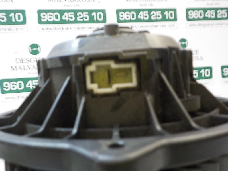 Recambio de motor calefaccion para hyundai ix20 1.6 crdi cat referencia OEM IAM 971131P000 F0053B2407 F0053B2407