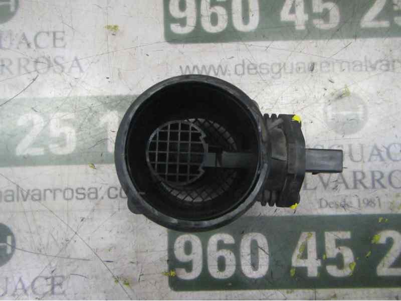 Recambio de caudalimetro para seat ibiza (6j5) 1.9 tdi referencia OEM IAM 038906461B 0281002531 0281002531