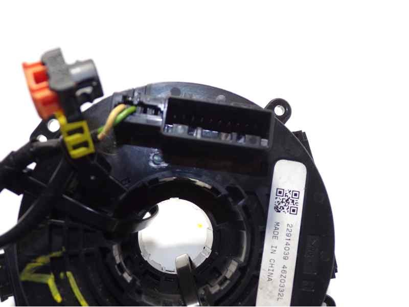 Recambio de anillo airbag para opel astra j lim. 2.0 16v cdti referencia OEM IAM 22914039  13589398