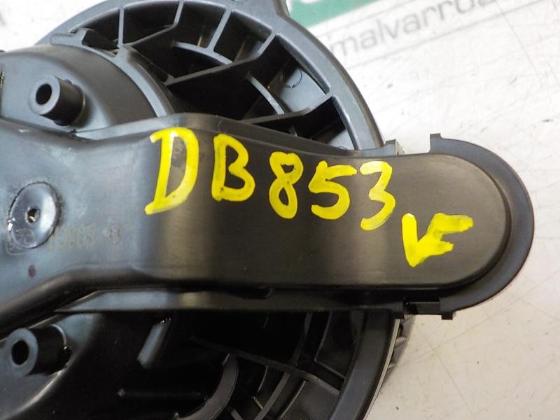 Recambio de motor calefaccion para hyundai ix20 1.6 crdi cat referencia OEM IAM 971131P000 F0053B2407 F0053B2407