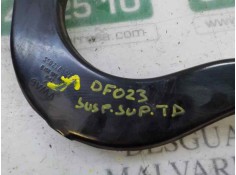 Recambio de brazo suspension superior trasero derecho para audi a3 sportback (8p) 1.6 tdi referencia OEM IAM 5Q0505323C   2