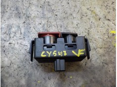 Recambio de warning para renault megane iii sport tourer 1.5 dci diesel fap referencia OEM IAM 252100502R   2