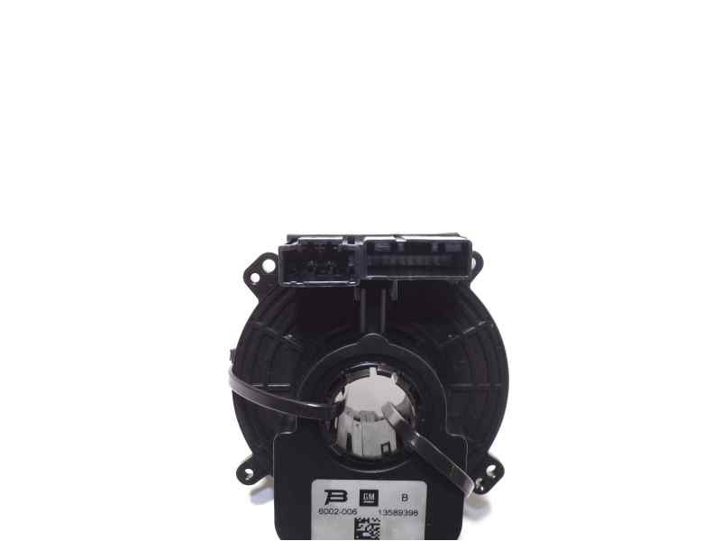 Recambio de anillo airbag para opel astra j lim. 2.0 16v cdti referencia OEM IAM 22914039  13589398