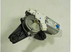 Recambio de motor limpia trasero para nissan pulsar (c13) 1.5 turbodiesel cat referencia OEM IAM 287101KA0A 287101KA0A W00001891 2