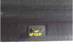 Recambio de bandeja trasera para opel astra j lim. 2.0 16v cdti referencia OEM IAM 13292208   2