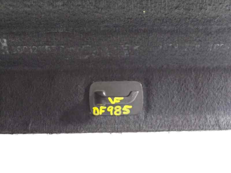 Recambio de bandeja trasera para opel astra j lim. 2.0 16v cdti referencia OEM IAM 13292208  