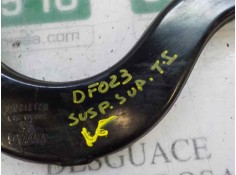 Recambio de brazo suspension superior trasero izquierdo para audi a3 sportback (8p) 1.6 tdi referencia OEM IAM 5Q0505323C   2