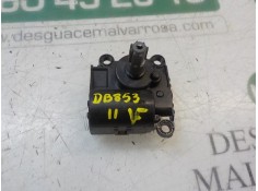 Recambio de motor electrico para hyundai ix20 1.6 crdi cat referencia OEM IAM 971621PAA0 D332JY92A02 D332JY92A02