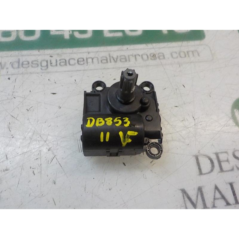 Recambio de motor electrico para hyundai ix20 1.6 crdi cat referencia OEM IAM 971621PAA0 D332JY92A02 D332JY92A02