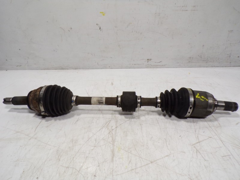 Recambio de transmision izquierda para kia ceed 1.6 crdi cat referencia OEM IAM 49500G4400 G440LSMQK361VF G440LSMQK361VF