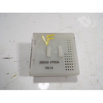 MODULO ELECTRONICO 28550JY02A 