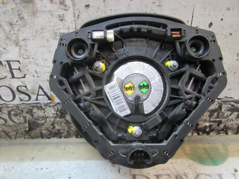 Recambio de airbag delantero izquierdo para fiat linea (110) dynamic referencia OEM IAM 735512110  