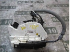 Recambio de cerradura puerta delantera derecha para seat ibiza (6j5) 1.9 tdi referencia OEM IAM 5N1837016C   2