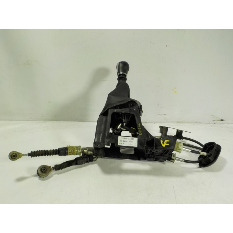 Recambio de palanca cambio para nissan pulsar (c13) 1.5 turbodiesel cat referencia OEM IAM 341013ZV0A 341013ZV0A 9617610