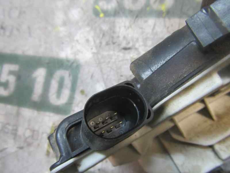 Recambio de cerradura puerta delantera derecha para seat ibiza (6j5) 1.9 tdi referencia OEM IAM 5N1837016C  