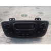 Recambio de mando climatizador para hyundai santa fe (sm) 2.4 gls referencia OEM IAM 9725026200SF  