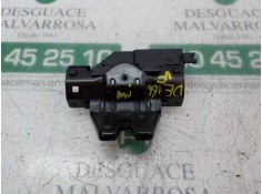 Recambio de cerradura maletero / porton para bmw serie 3 berlina (e90) 2.0 16v diesel referencia OEM IAM 51247840617   2