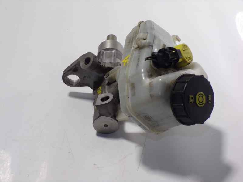 Recambio de bomba freno para opel astra j lim. 2.0 16v cdti referencia OEM IAM 13286445  