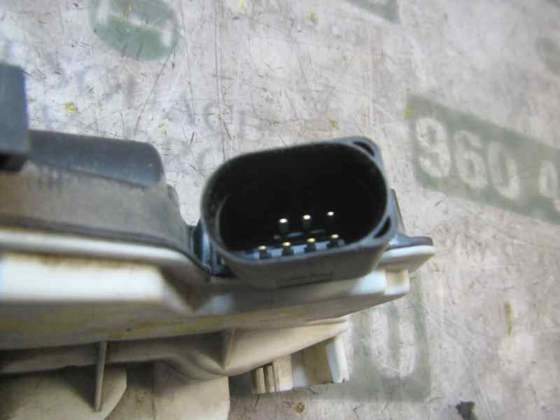 Recambio de cerradura puerta delantera izquierda para seat ibiza (6j5) 1.9 tdi referencia OEM IAM 5N1837015C  