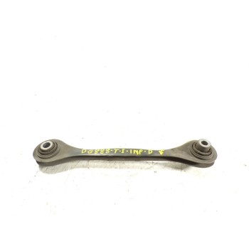 BRAZO SUSPENSION INFERIOR TRASERO IZQUIERDO 1K0501529J 
