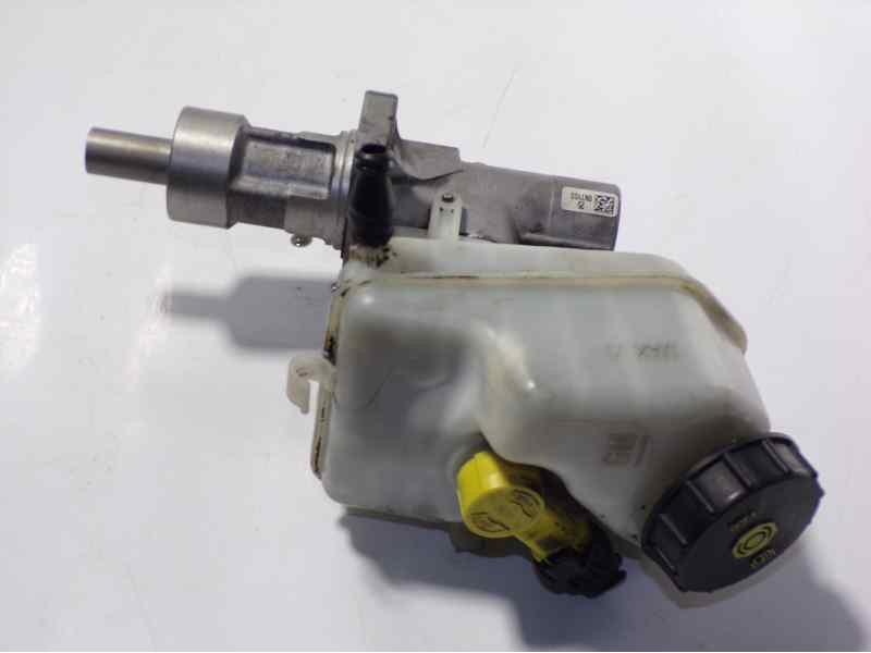 Recambio de bomba freno para opel astra j lim. 2.0 16v cdti referencia OEM IAM 13286445  
