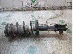 Recambio de amortiguador delantero izquierdo para fiat linea (110) dynamic referencia OEM IAM 51805319   2