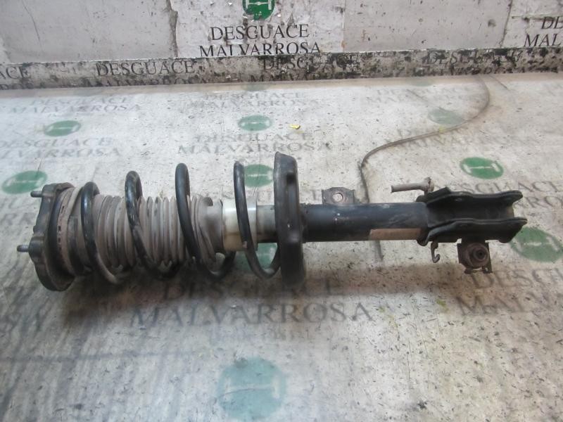 Recambio de amortiguador delantero izquierdo para fiat linea (110) dynamic referencia OEM IAM 51805319  