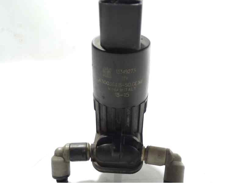 Recambio de bomba limpia para opel astra j lim. 2.0 16v cdti referencia OEM IAM 13250357  