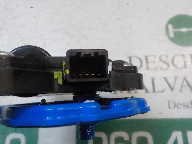 Recambio de motor electrico para hyundai ix20 1.6 crdi cat referencia OEM IAM 971541P000 D266YN92A01 D266YN92A01