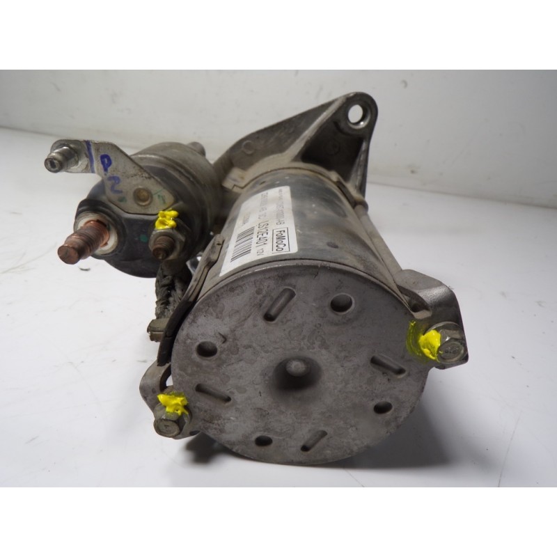 Recambio de motor arranque para ford fiesta (ccn) 1.0 ecoboost cat referencia OEM IAM 1776538 CV6T11000AB 