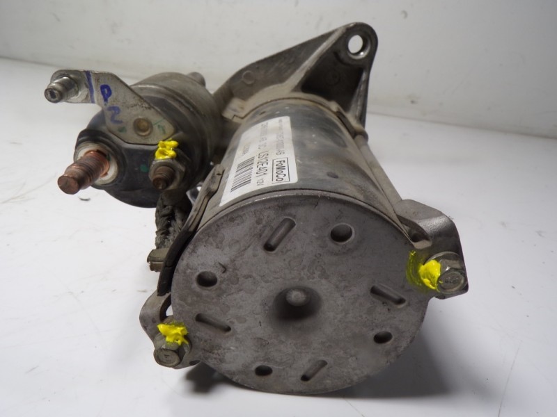 Recambio de motor arranque para ford fiesta (ccn) 1.0 ecoboost cat referencia OEM IAM 1776538 CV6T11000AB 