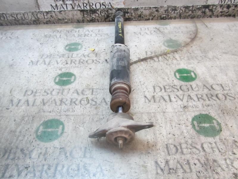 Recambio de amortiguador trasero derecho para fiat linea (110) dynamic referencia OEM IAM 51805320  