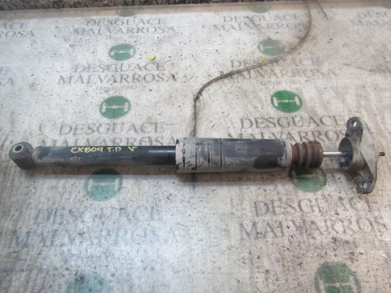 Recambio de amortiguador trasero derecho para fiat linea (110) dynamic referencia OEM IAM 51805320  