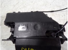 Recambio de cerradura maletero / porton para bmw serie 1 berlina (e81/e87) 2.0 16v diesel referencia OEM IAM 51247840617 8196401 2