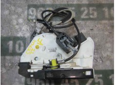 Recambio de cerradura puerta trasera izquierda para seat ibiza (6j5) 1.9 tdi referencia OEM IAM 6J0839015A   2