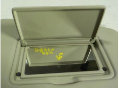 Recambio de parasol derecho para nissan pulsar (c13) 1.5 turbodiesel cat referencia OEM IAM 964004MA0D   2