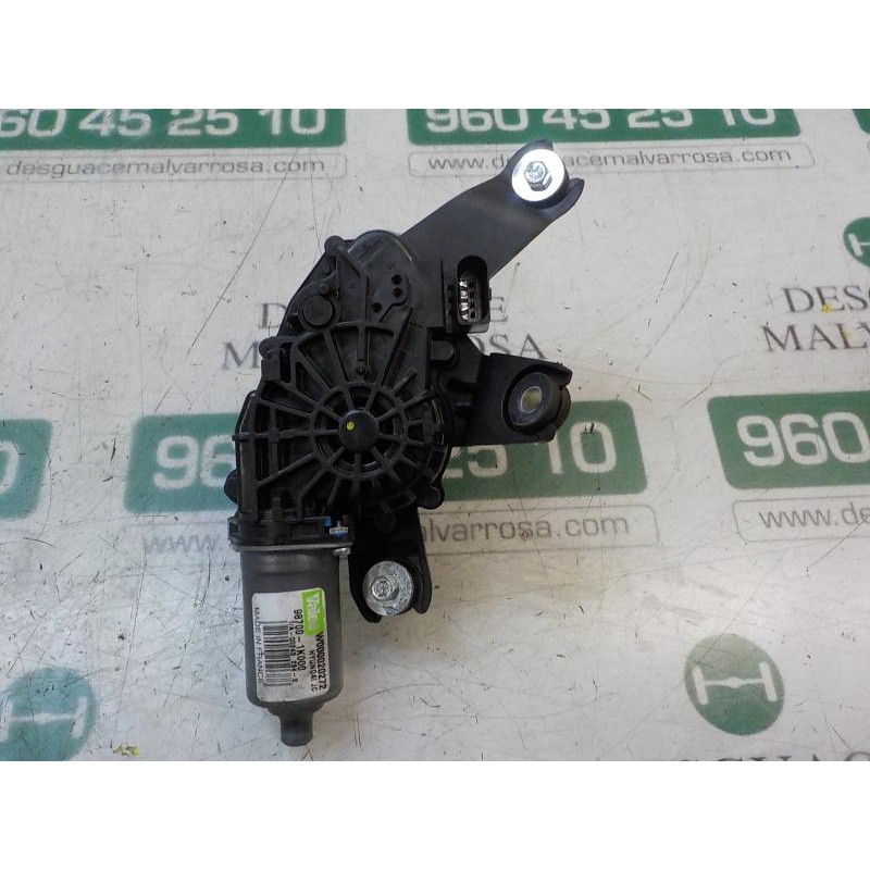 Recambio de motor limpia trasero para hyundai ix20 1.6 crdi cat referencia OEM IAM 987001K000 987001K000 