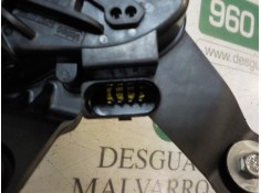 Recambio de motor limpia trasero para hyundai ix20 1.6 crdi cat referencia OEM IAM 987001K000 987001K000  2