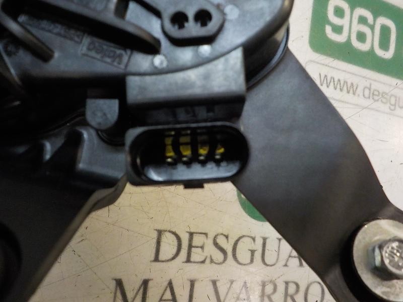 Recambio de motor limpia trasero para hyundai ix20 1.6 crdi cat referencia OEM IAM 987001K000 987001K000 