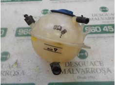 Recambio de deposito expansion para audi a3 sportback (8p) 1.6 tdi referencia OEM IAM 1K0121407A   2
