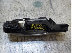 Recambio de maneta exterior delantera derecha para renault megane iii sport tourer 1.5 dci diesel fap referencia OEM IAM 806B025 2