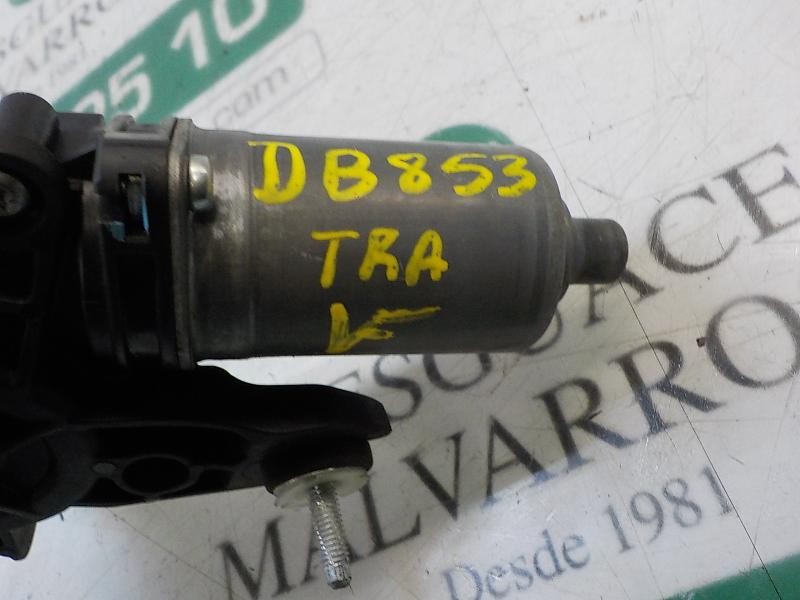 Recambio de motor limpia trasero para hyundai ix20 1.6 crdi cat referencia OEM IAM 987001K000 987001K000 